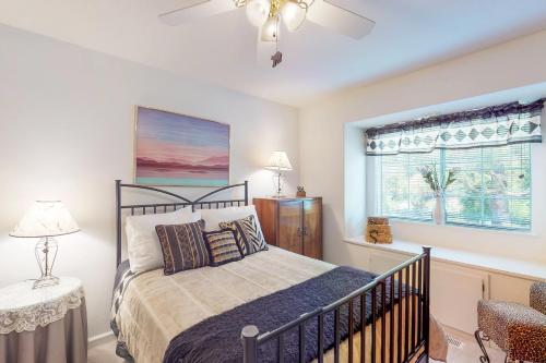 Sweet Retreat - image 2