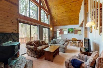 Pine mountain Retreat Groveland