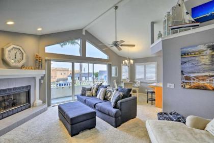 Holiday homes in Grover Beach California