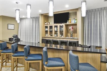 Holiday Inn Augusta West I-20 an IHG Hotel - image 21