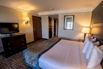 Best Western Augusta West - image 11