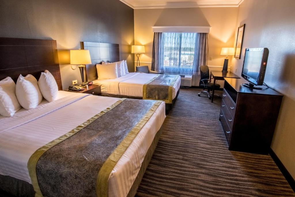 Best Western Augusta West - image 2