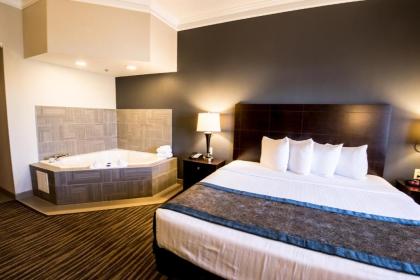 Best Western Augusta West - image 3