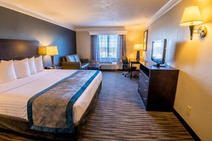 Best Western Augusta West - image 4