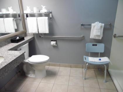 Best Western Augusta West - image 5