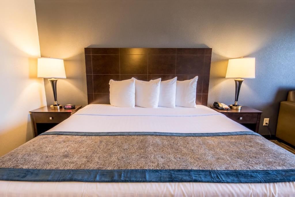 Best Western Augusta West - image 6