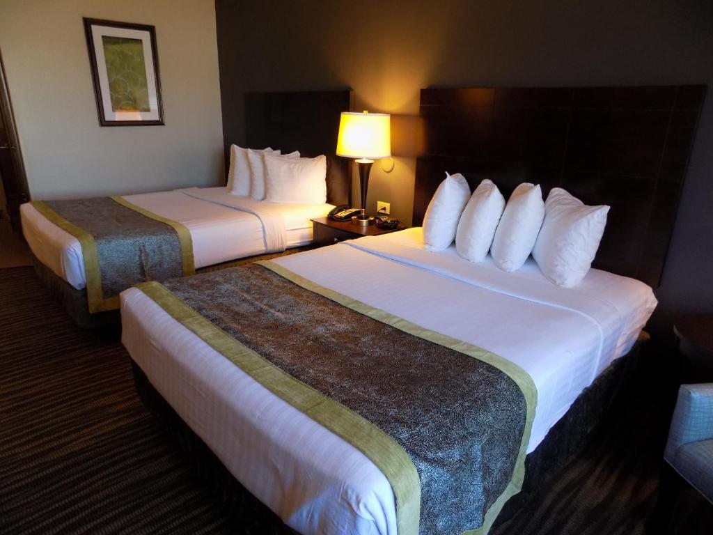 Best Western Augusta West - image 7