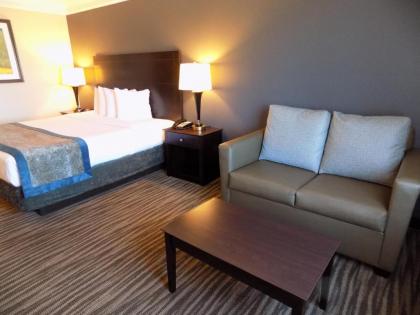 Best Western Augusta West - image 8