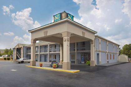 Quality Inn Jimmie Dyess Parkway