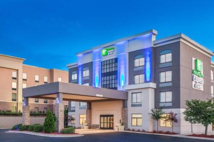 Holiday Inn Express Fort Gordon