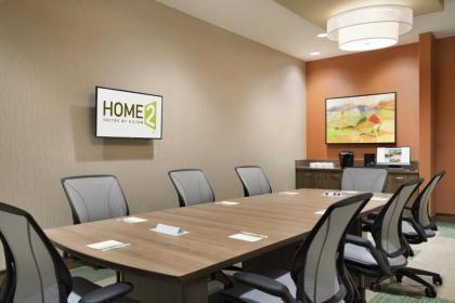 Home2 Suites by Hilton Grovetown Augusta Area - image 10