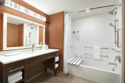 Home2 Suites by Hilton Grovetown Augusta Area - image 11