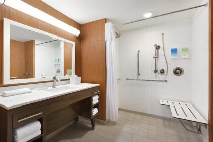 Home2 Suites by Hilton Grovetown Augusta Area - image 12