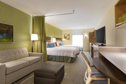 Home2 Suites by Hilton Grovetown Augusta Area - image 13