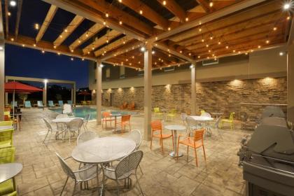 Home2 Suites by Hilton Grovetown Augusta Area - image 15