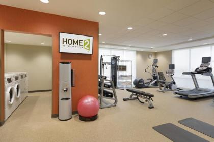 Home2 Suites by Hilton Grovetown Augusta Area - image 5