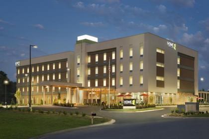 Home2 Suites by Hilton Grovetown Augusta Area - image 8