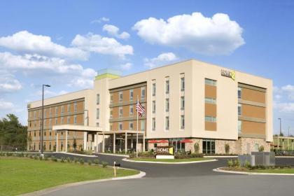 Home2 Suites by Hilton Grovetown Augusta Area - image 9