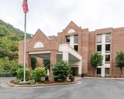 Hotel in Grundy Virginia