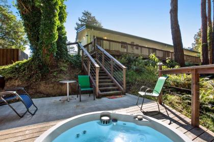 Havens Creek Suites Gualala