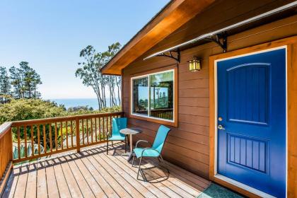 Holiday homes in Gualala California