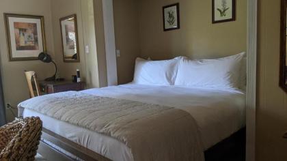 Mine and Farm The Inn at Guerneville CA