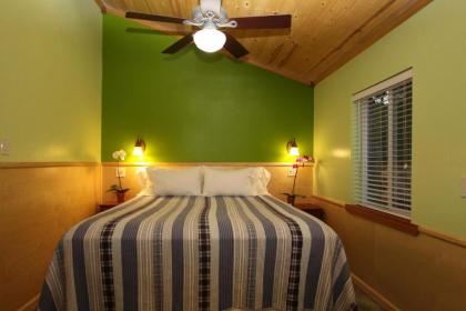 The Woods Hotel - Gay LGBTQ Cabins - image 13