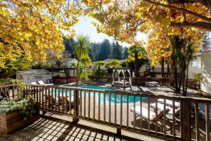 boon hotel + spa   adults only California