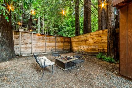 Redwood Castle - image 9
