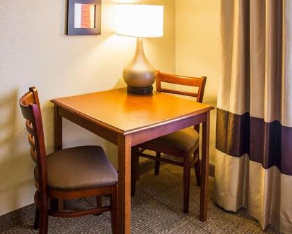Comfort Inn Guilford near I-95 - image 13