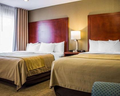 Comfort Inn Guilford near I-95 - image 15