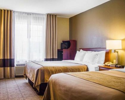 Comfort Inn Guilford near I-95 - image 4