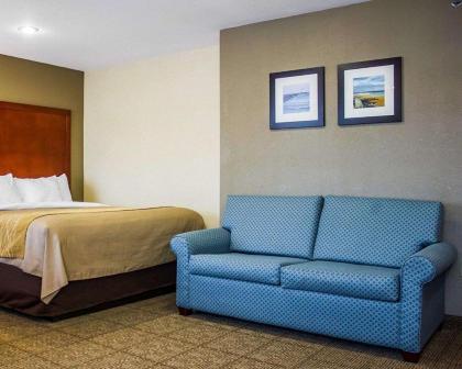 Comfort Inn Guilford near I-95 - image 8