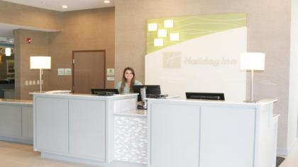 Holiday Inn Guin an IHG Hotel - image 14