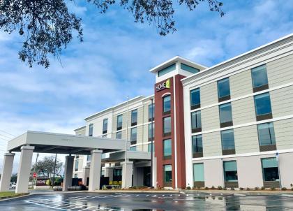 Home2 Suites by Hilton Gulf Breeze Pensacola Area FL Gulf Breeze Florida
