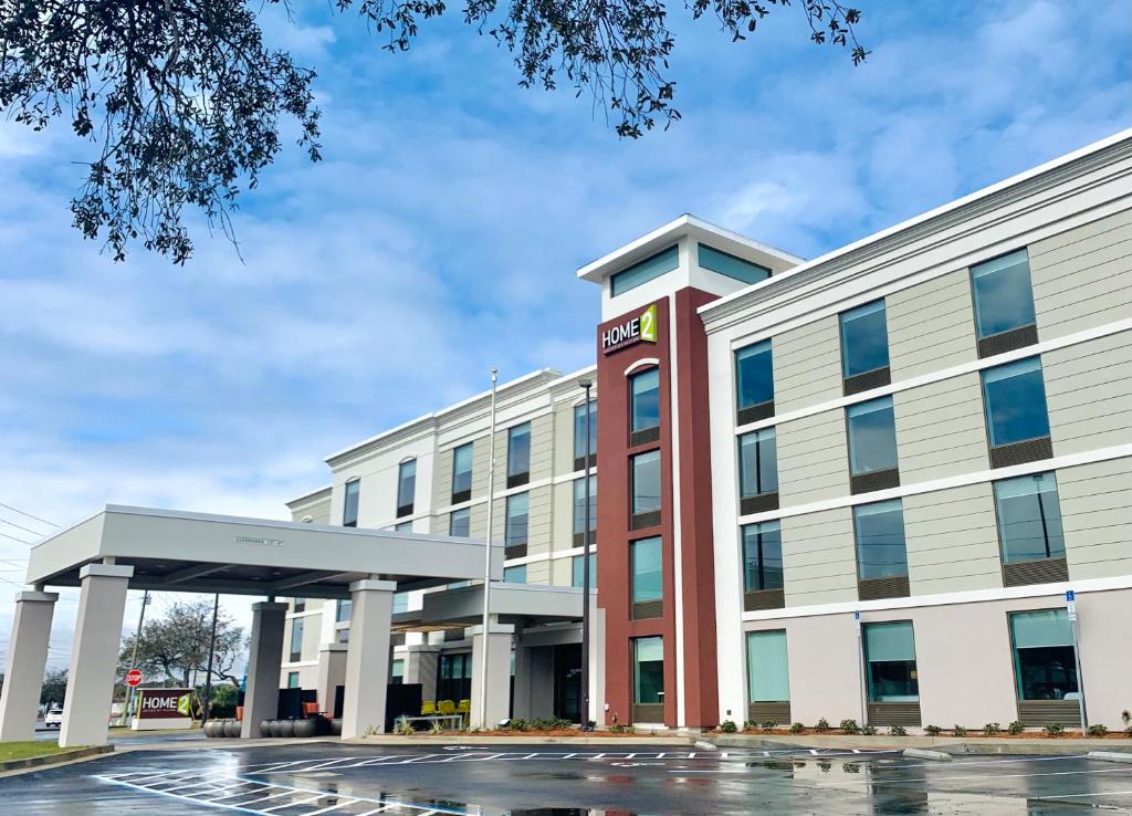 Home2 Suites by Hilton Gulf Breeze Pensacola Area FL - main image