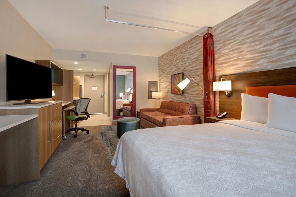 Home2 Suites by Hilton Gulf Breeze Pensacola Area FL - image 3