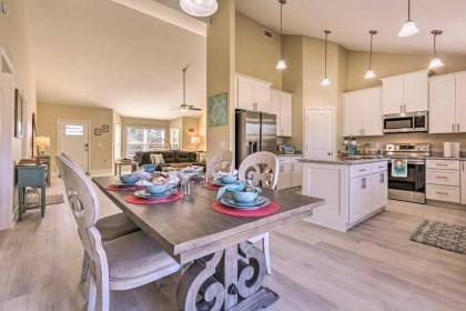 Gulf Breeze Getaway - 8 Mi to Pensacola Beach - image 10