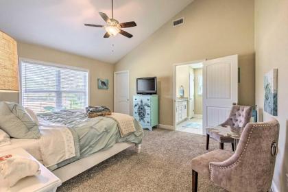 Gulf Breeze Getaway - 8 Mi to Pensacola Beach - image 11