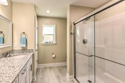 Gulf Breeze Getaway - 8 Mi to Pensacola Beach - image 14