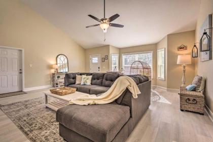 Gulf Breeze Getaway - 8 Mi to Pensacola Beach - image 4