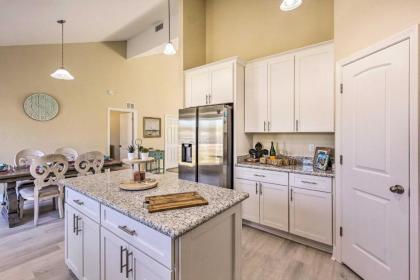 Gulf Breeze Getaway - 8 Mi to Pensacola Beach - image 7