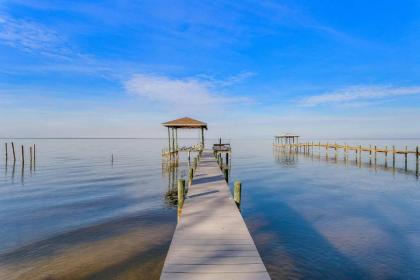 Sunset Hideaway Gulf Breeze Florida