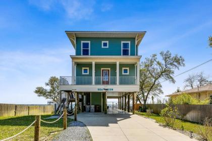 Sea Cow Gulf Breeze