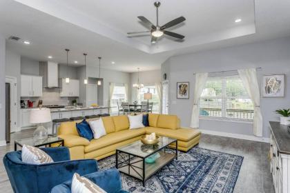3138 Laurel Drive Gulf Breeze