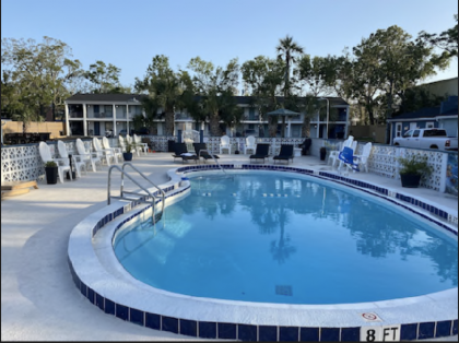 Gulf Coast Inn - image 2