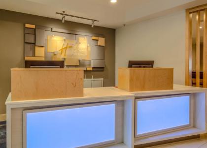 Holiday Inn Express Hotel & Suites Gulf Shores an IHG Hotel - image 4