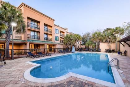 Courtyard By Marriott Gulf Shores