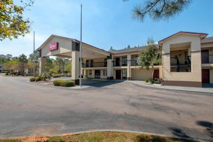 Red Roof Inn Gulf Shores - image 1