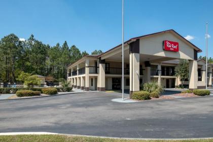 Red Roof Inn Gulf Shores - image 3